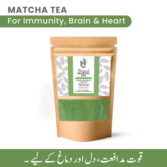 Matcha Tea
