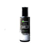 Buy Charcoal Shampoo from Auragano at the Best Prices online in Pakistan, Quick Delivery and Easy Returns only at The Nature's Store, Best organic and natural Hair Shampoo and Coloured Hair, Dandruff, Grey Hair, Hair Fall in Pakistan, 
