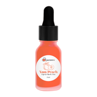 Buy Yam Peach Lip and Cheek Tint from Auragano at the Best Prices online in Pakistan, Quick Delivery and Easy Returns only at The Nature's Store, Best organic and natural Lip Tint and Auragano (Brand), Body Odor (Concern), Body Wash in Pakistan, 