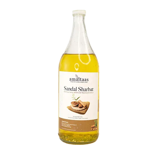 Buy Sandal Sharbat - Only for Lahore from Amaltaas at the Best Prices online in Pakistan, Quick Delivery and Easy Returns only at The Nature's Store, Best organic and natural Sharbat in Pakistan, 