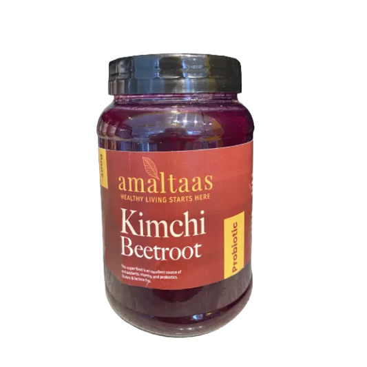 Buy Beetroot Kimchi - Only for Lahore from Amaltaas at the Best Prices online in Pakistan, Quick Delivery and Easy Returns only at The Nature's Store, Best organic and natural Super Foods / Supplements in Pakistan, 