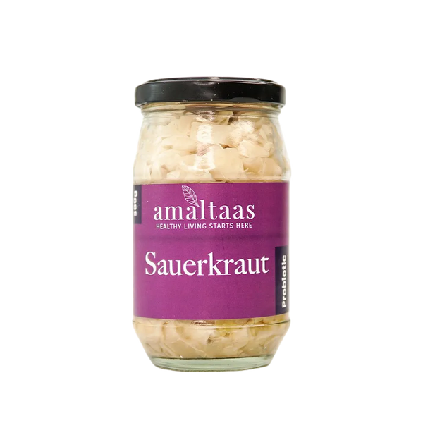 Buy Sauerkraut - Only for Lahore from Amaltaas at the Best Prices online in Pakistan, Quick Delivery and Easy Returns only at The Nature's Store, Best organic and natural Super Foods / Supplements in Pakistan, 