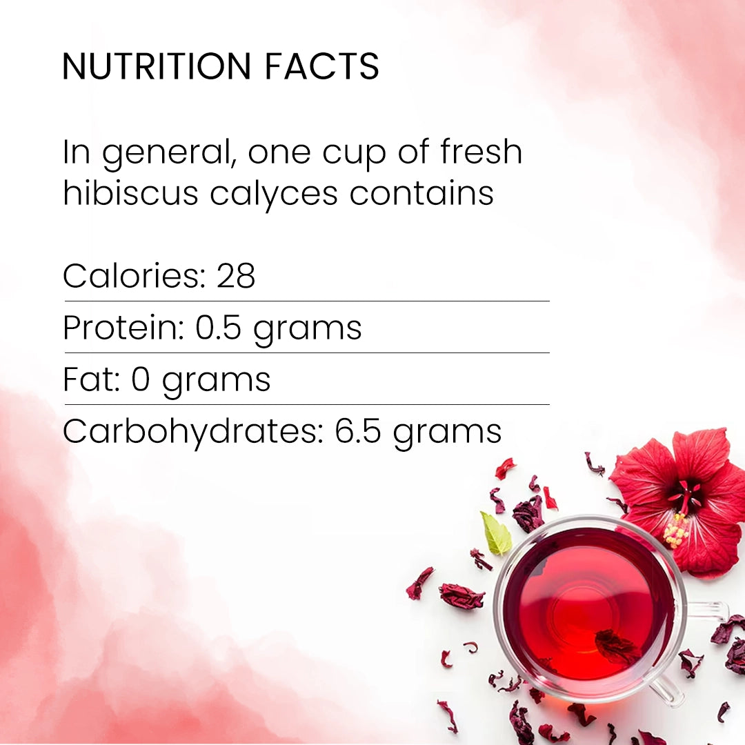 Hibiscus Tea