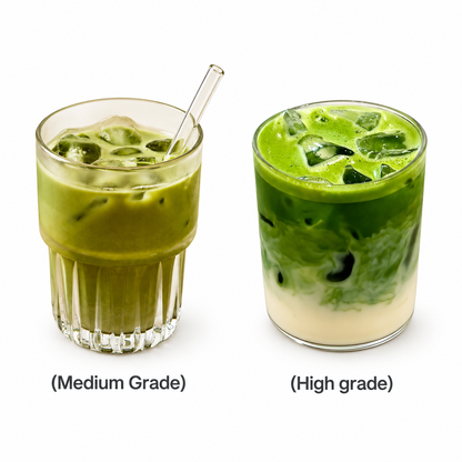 Matcha Tea
