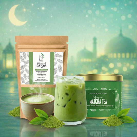 Matcha Tea