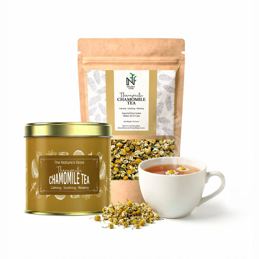 Chamomile Tea