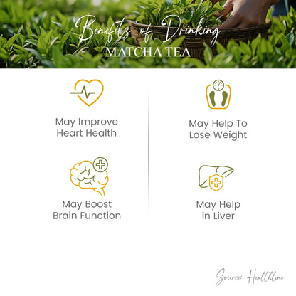 Matcha Tea
