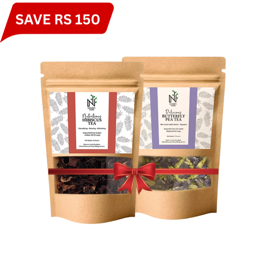Royal Bloom Tea