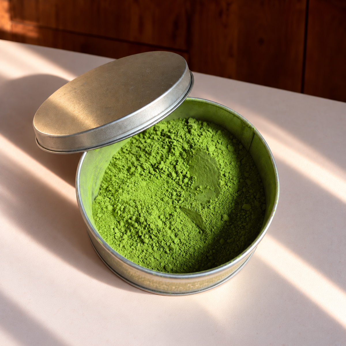 Matcha Powder - First Harvest (High Grade)