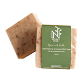 Buy Neem & Haldi Soap from The Nature's Store at the Best Prices online in Pakistan, Quick Delivery and Easy Returns only at The Nature's Store, Best organic and natural Organic Soap and Acne/Breakouts, Dark Spots, Glow, Oily Skin, Pigmentation in Pakistan, 
