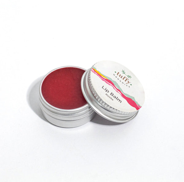 Buy Rosita Lip Balm from Tuffy Organics at the Best Prices online in Pakistan, Quick Delivery and Easy Returns only at The Nature's Store, Best organic and natural Lip Balm in Pakistan, 