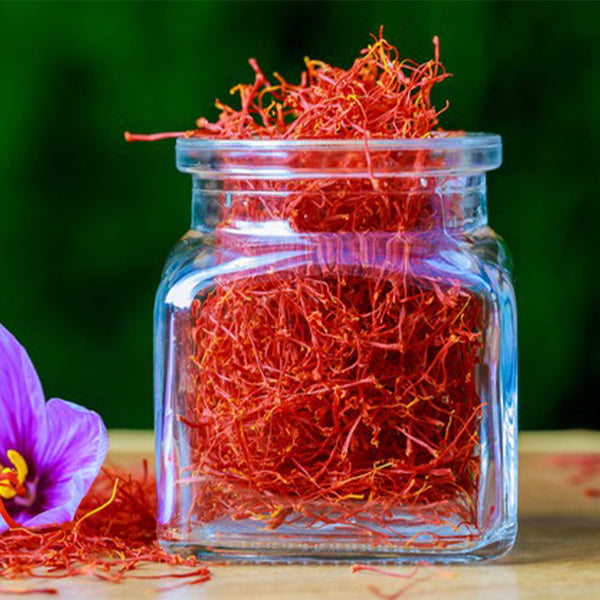 Buy Premium Saffron (Zafran) - Free Delivery from Chaman Dry Fruits at the Best Prices online in Pakistan, Quick Delivery and Easy Returns only at The Nature's Store, Best organic and natural Nuts & Dry Fruits and Chaman Dry Fruits (Brand), Nuts & Dry Fruits in Pakistan, 