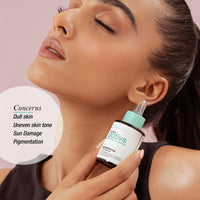 Buy Brightening Skin Serum from CoNatural at the Best Prices online in Pakistan, Quick Delivery and Easy Returns only at The Nature's Store, Best organic and natural Face Serum in Pakistan, Serum-for-Face-Whitening
