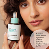 Buy Anti-Pigmentation Skin Serum from CoNatural at the Best Prices online in Pakistan, Quick Delivery and Easy Returns only at The Nature's Store, Best organic and natural Face Serum in Pakistan, Face-Serum-for-Pigmentation