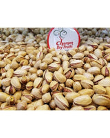 Buy Salted Pistachio Ahmedaghai - Free Delivery from Chaman Dry Fruits at the Best Prices online in Pakistan, Quick Delivery and Easy Returns only at The Nature's Store, Best organic and natural Nuts & Dry Fruits and Pistachio/Pista in Pakistan, Salted Pistachio Ahmedaghai