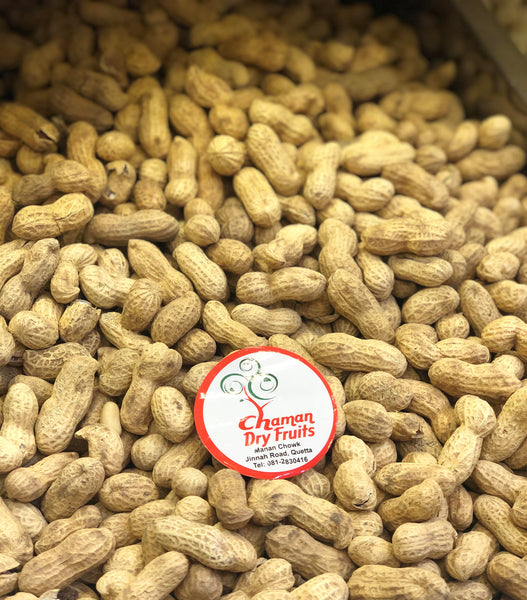 Buy California Peanuts - Free Delivery from Chaman Dry Fruits at the Best Prices online in Pakistan, Quick Delivery and Easy Returns only at The Nature's Store, Best organic and natural Nuts & Dry Fruits and Peanuts/Moong Phali in Pakistan, California Peanuts