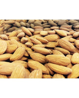 Almond California Without Shell 18/20