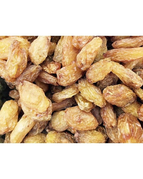 Buy Golden Raisin (Munaka, Abjosh) - Free Delivery from Chaman Dry Fruits at the Best Prices online in Pakistan, Quick Delivery and Easy Returns only at The Nature's Store, Best organic and natural Nuts & Dry Fruits and Dehydrated Fruits in Pakistan, Golden Raisin(Munaka, Abjosh)