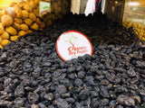 Buy Black Raisin (Kishmish) - Free Delivery from Chaman Dry Fruits at the Best Prices online in Pakistan, Quick Delivery and Easy Returns only at The Nature's Store, Best organic and natural Nuts & Dry Fruits and Raisins/Kishmish in Pakistan, Black Raisin (Kishmish)