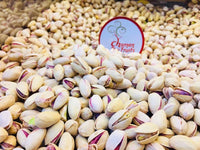 Buy Roasted Pistachio Ahmedaghai - Free Delivery from Chaman Dry Fruits at the Best Prices online in Pakistan, Quick Delivery and Easy Returns only at The Nature's Store, Best organic and natural Nuts & Dry Fruits and Pistachio/Pista in Pakistan, Roasted Pistachio Ahmedaghai
