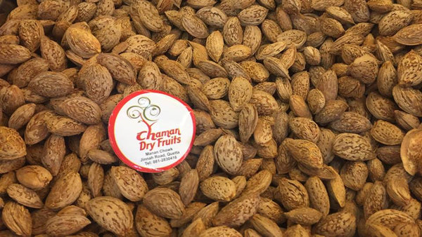 Buy Pakistani Almond Adoo - Free Delivery from Chaman Dry Fruits at the Best Prices online in Pakistan, Quick Delivery and Easy Returns only at The Nature's Store, Best organic and natural Nuts & Dry Fruits and Almonds/Badaam in Pakistan, PakistaniAlmond Adoo