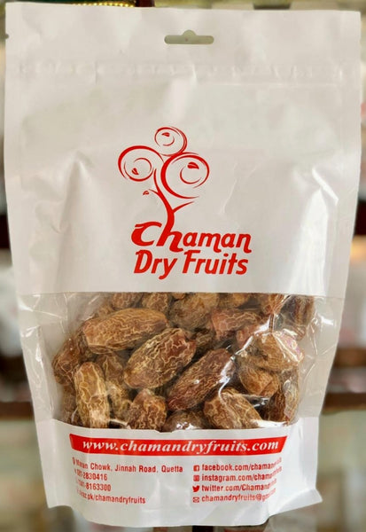 Buy Dry Dates (Chuwara) - Free Delivery from Chaman Dry Fruits at the Best Prices online in Pakistan, Quick Delivery and Easy Returns only at The Nature's Store, Best organic and natural Nuts & Dry Fruits and Dates, Khajoor in Pakistan, Dry Dates (Chuwara)