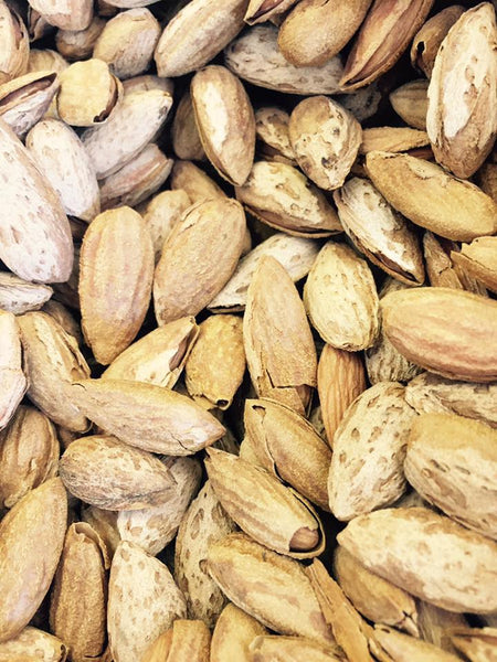Buy American Almond (Badam) Sonara Large - Free Delivery from Chaman Dry Fruits at the Best Prices online in Pakistan, Quick Delivery and Easy Returns only at The Nature's Store, Best organic and natural Nuts & Dry Fruits and Almonds/Badaam in Pakistan, American Almond Sonara Large