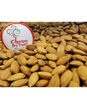 Buy Afghani Almond Giri (Abdul Wahidi) (Badam) - Free Delivery from Chaman Dry Fruits at the Best Prices online in Pakistan, Quick Delivery and Easy Returns only at The Nature's Store, Best organic and natural Nuts & Dry Fruits and Almonds/Badaam in Pakistan, Afghani Almond Giri (Abdul Wahidi)