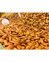 Buy Honey Roasted Almonds - Free Delivery from Chaman Dry Fruits at the Best Prices online in Pakistan, Quick Delivery and Easy Returns only at The Nature's Store, Best organic and natural Nuts & Dry Fruits and Almonds/Badaam in Pakistan, Honey Roasted Almonds