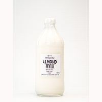 Buy Fresh Almond Milk - Dairy Free & Vegan  (For Lahore only) from Amaltaas at the Best Prices online in Pakistan, Quick Delivery and Easy Returns only at The Nature's Store, Best organic and natural Milk and Almond Milk, Milk in Pakistan, 