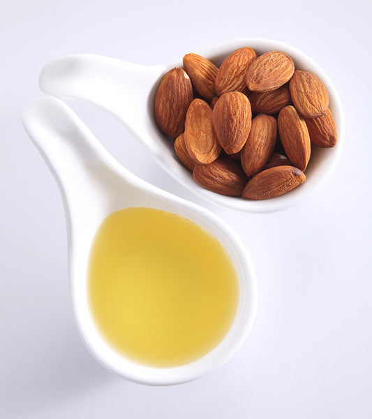 Buy Sweet Almond Oil from Wholesale Market at the Best Prices online in Pakistan, Quick Delivery and Easy Returns only at The Nature's Store, Best organic and natural Cold Pressed Oils - Wholesale and Carrier Oils in Pakistan, 