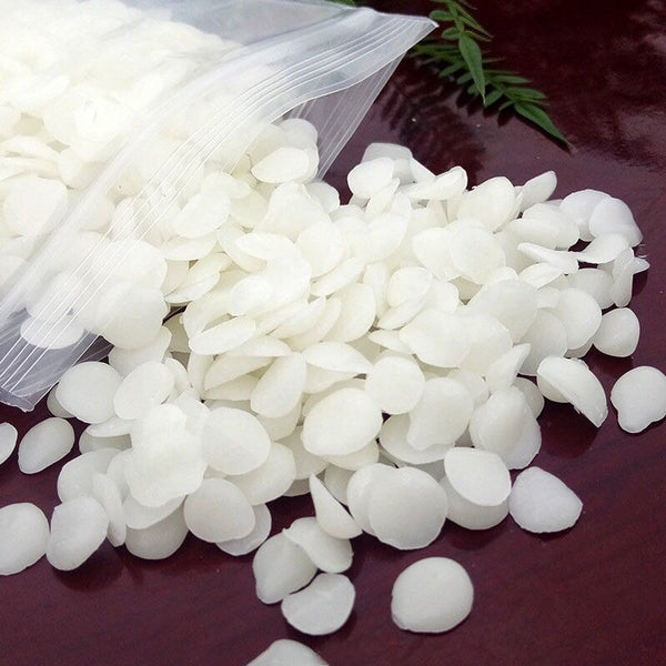 Beeswax - White