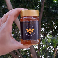 Eucalyptus Honey With Egyptian Clover Honey (For Viral Flu & Fever)