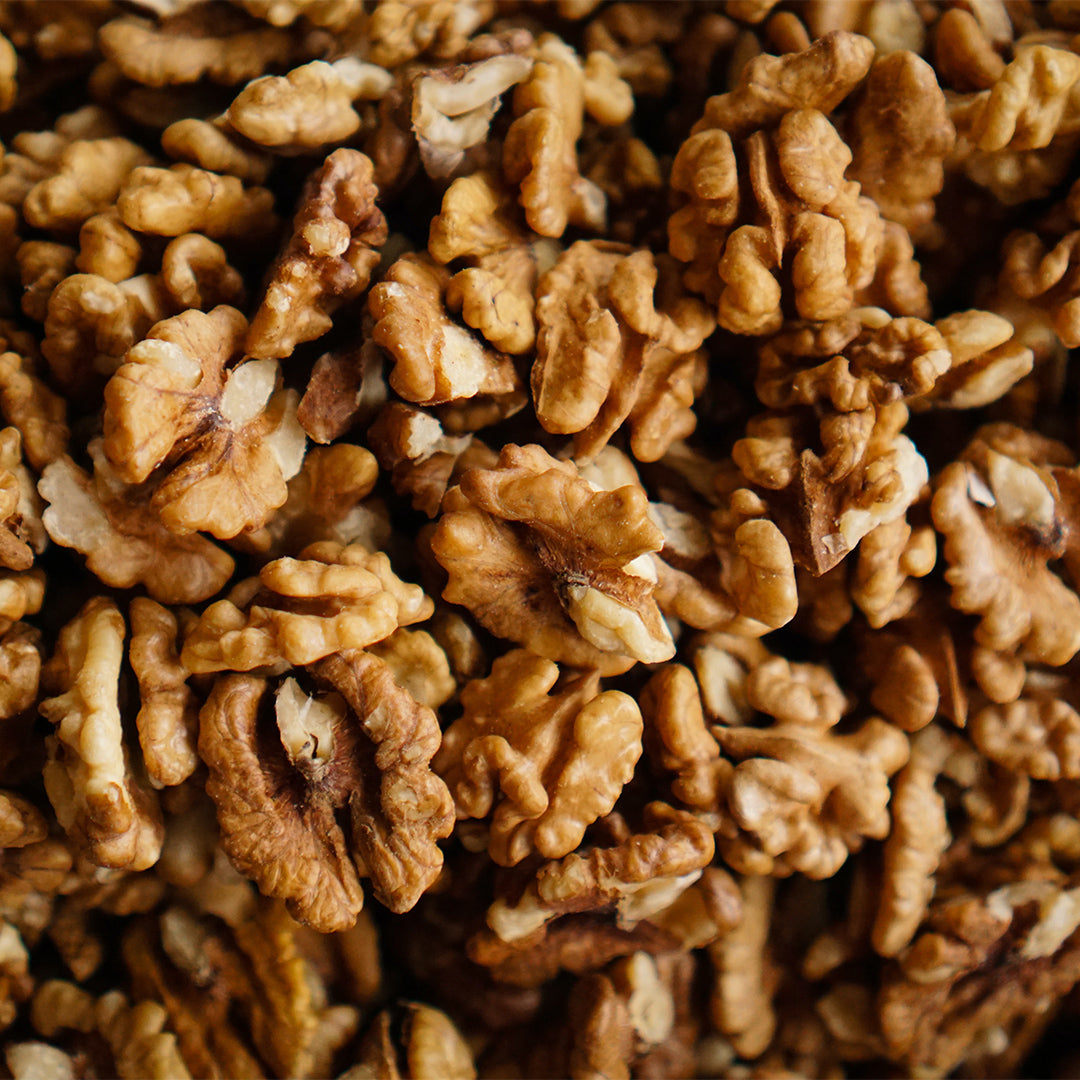 Buy Walnut without Shell (Akhrot Giri) by Quetta Dry Fruits at best prices in Pakistan