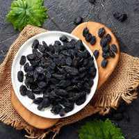 Buy Black Raisin (Kishmish) - Free Delivery from Chaman Dry Fruits at the Best Prices online in Pakistan, Quick Delivery and Easy Returns only at The Nature's Store, Best organic and natural Nuts & Dry Fruits and Raisins/Kishmish in Pakistan, 