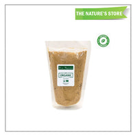 Buy Organic Brown Sugar Powder from Natural Sugar at the Best Prices online in Pakistan, Quick Delivery and Easy Returns only at The Nature's Store, Best organic and natural Natural Sugar and Bio Hunza (Brand), Gurr/Sugar in Pakistan, 