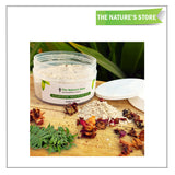Buy Ayurvedic Skin Purifying Mask/Scrub from The Nature's Store at the Best Prices online in Pakistan, Quick Delivery and Easy Returns only at The Nature's Store, Best organic and natural Face Mask and Acne - Spots & Clogged Pores (Concern), Face Mask, The Nature's Store (Brand) in Pakistan, 