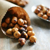 Roasted Hazel Nut (without shell) - Free Delivery