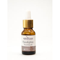 Buy Eucalyptus Oil from Amaltaas at the Best Prices online in Pakistan, Quick Delivery and Easy Returns only at The Nature's Store, Best organic and natural Essential Oil and Acne/Breakouts, Dandruff in Pakistan, 