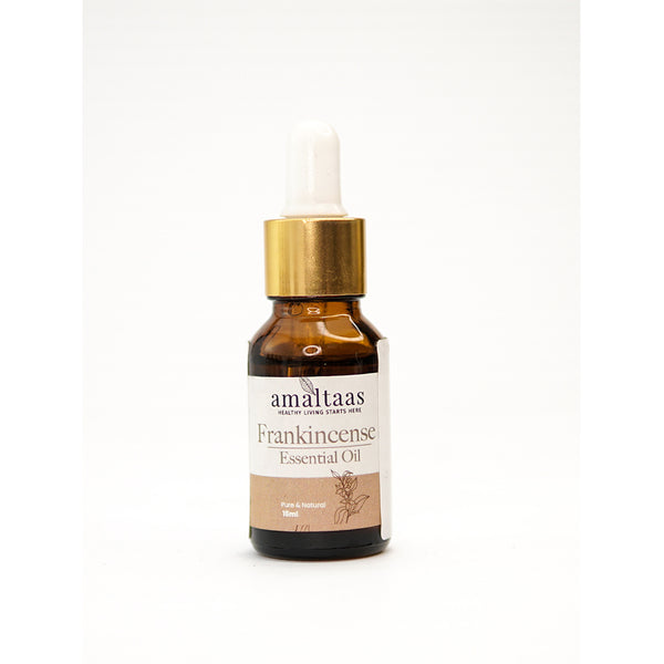 Buy Frankincense Oil from Amaltaas at the Best Prices online in Pakistan, Quick Delivery and Easy Returns only at The Nature's Store, Best organic and natural Essential Oil and Anti Aging, Pigmentation in Pakistan, 