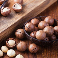 Macadamia Nut (with shell) - Free Delivery