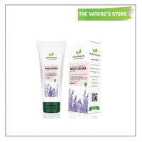 Buy Aloe Lavender Moisturizer from Plush Natural at the Best Prices online in Pakistan, Quick Delivery and Easy Returns only at The Nature's Store, Best organic and natural Moisturizer & Cream and Acne/Breakouts, Anti Aging, Dry Skin, Glow, Pigmentation in Pakistan, 