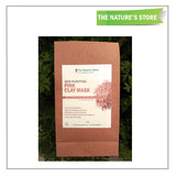 Buy Clarifying Pink Clay Mask from The Nature's Store at the Best Prices online in Pakistan, Quick Delivery and Easy Returns only at The Nature's Store, Best organic and natural Face Mask and Dry - Damaged - Pigmented (Concern), Face Mask, The Nature's Store (Brand) in Pakistan, 