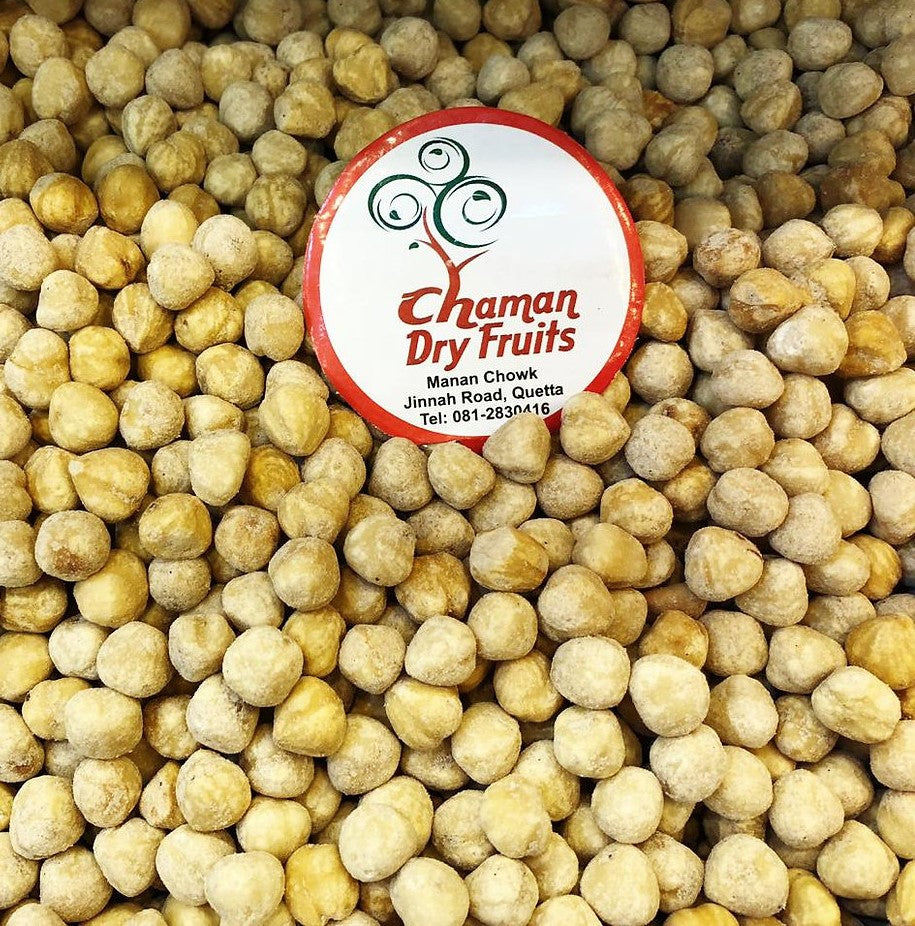 Buy Hazelnuts Online in Pakistan Free Delivery Chaman Dry Fruits