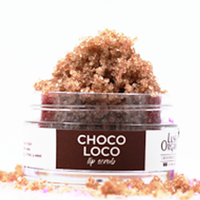 Buy Choco Loco - Chocolate Lip Scrub from Lush Organix at the Best Prices online in Pakistan, Quick Delivery and Easy Returns only at The Nature's Store, Best organic and natural Lip Scrub and Dry / Chapped lips (Concern), Lip Scrub, Lush Organix (Brand) in Pakistan, CHOCO-LOCO-Lush-Organix