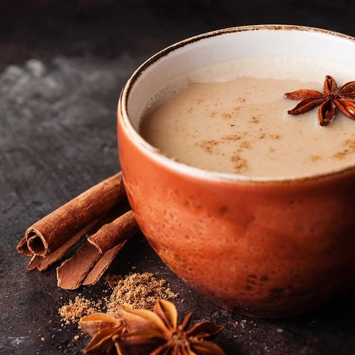 Buy Cinnamon Chai Fragrance by Candle Science from Wholesale Market at the Best Prices online in Pakistan, Quick Delivery and Easy Returns only at The Nature's Store, Best organic and natural Fragrance Oils - Wholesale in Pakistan, 