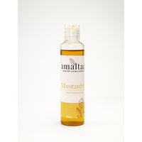 Buy Mustard Oil from Amaltaas at the Best Prices online in Pakistan, Quick Delivery and Easy Returns only at The Nature's Store, Best organic and natural Cold Pressed Oil and Amaltaas (Vendor), Cold Pressed Oil in Pakistan, 