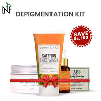 Depigmentation Kit