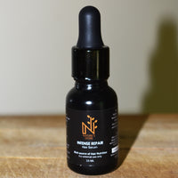 Buy Intense Hair Repair Serum - Drops of Magic from The Nature's Store at the Best Prices online in Pakistan, Quick Delivery and Easy Returns only at The Nature's Store, Best organic and natural Hair Serum in Pakistan, 