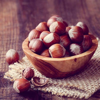 Roasted Hazel Nut (without shell) - Free Delivery